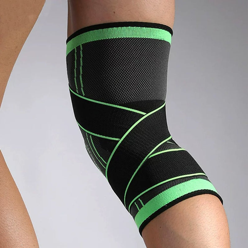 KneeGaurd™ - Knee Brace Compression Sleeve - Aussie Wonders