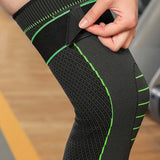 KneeGaurd™ - Knee Brace Compression Sleeve - Aussie Wonders