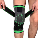 KneeGaurd™ - Knee Brace Compression Sleeve - Aussie Wonders