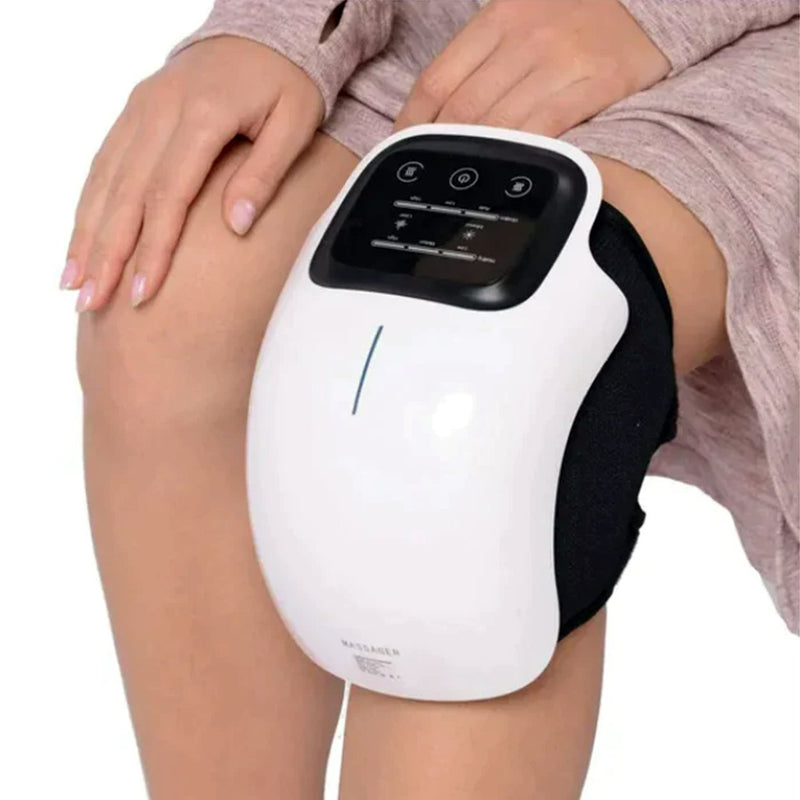 KneeRelief Pro™ - Smart Knee Massager - Aussie Wonders