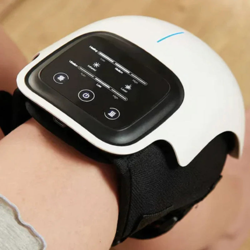 KneeRelief Pro™ - Smart Knee Massager - Aussie Wonders