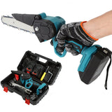 TrimMaster™ - Cordless Electric Chainsaw - Aussie Wonders