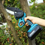 TrimMaster™ - Cordless Electric Chainsaw - Aussie Wonders