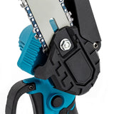 TrimMaster™ - Cordless Electric Chainsaw - Aussie Wonders