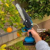 TrimMaster™ - Cordless Electric Chainsaw - Aussie Wonders